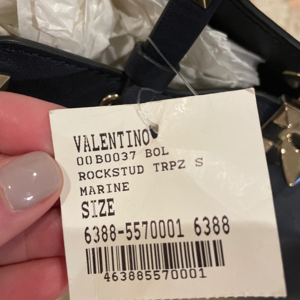 Valentino Rockstud Mini Purse